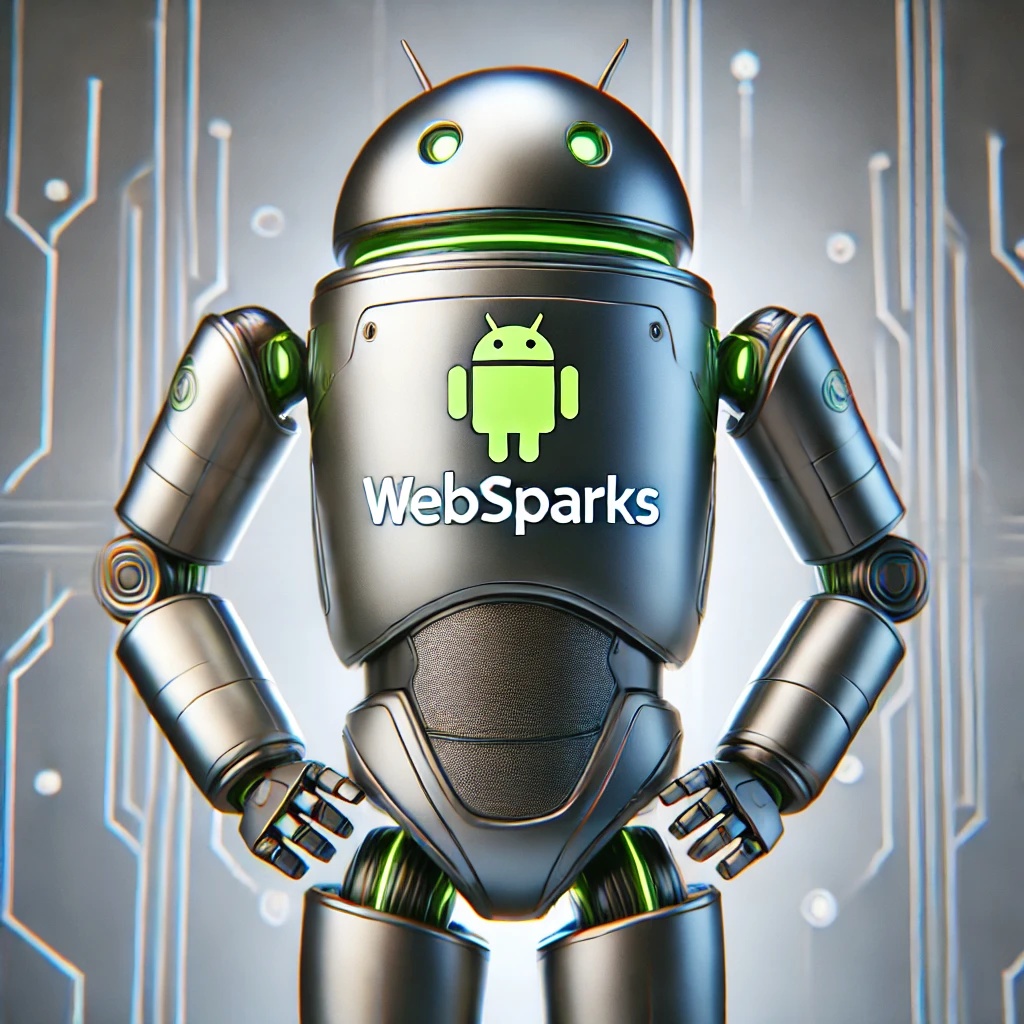 Android Mobile Application