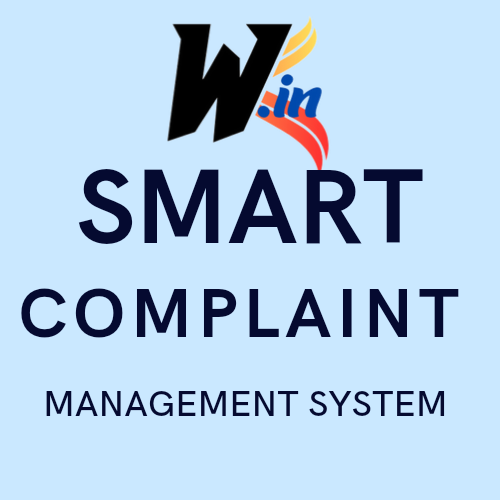 Smart Complaint Management System
